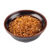 arroz frito con salsa japonesa