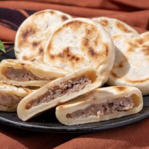 OYAKI de ternera Shoyu 3U